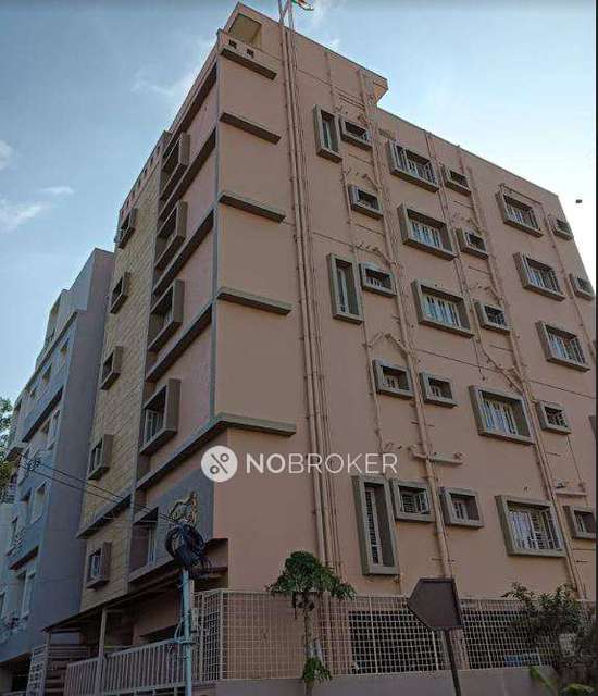 1 BHK Flat In Tajesvi Homes  for Rent  In  Hadosiddapura,