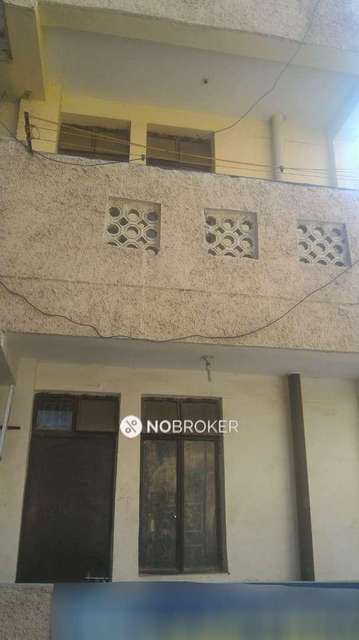 1 BHK Flat In Radhey Krishna Apartment For Sale  In  Uttam Nagar