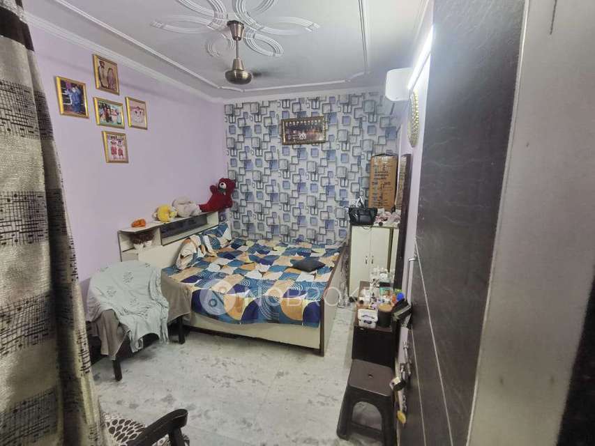 2 BHK Flat For Sale  In Vishnu Garden