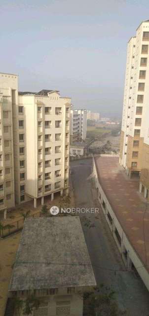 1 BHK Flat In Mhada Colony For Sale  In Mahalunge Ingale