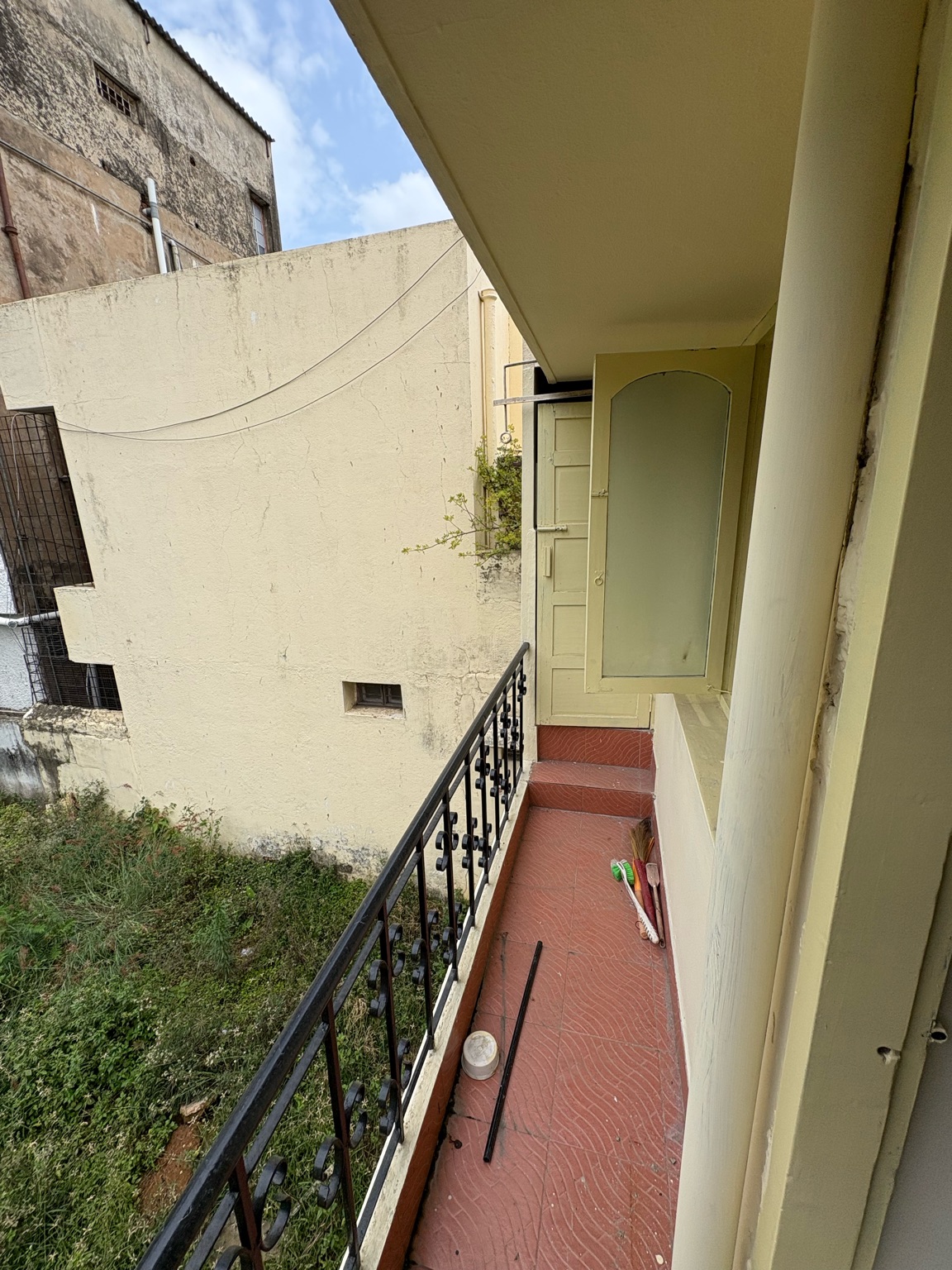 Shariff Pearl Apartments