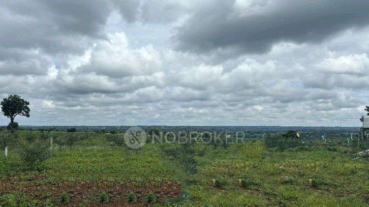 Plot For Sale  In Sangareddy Nandikandi