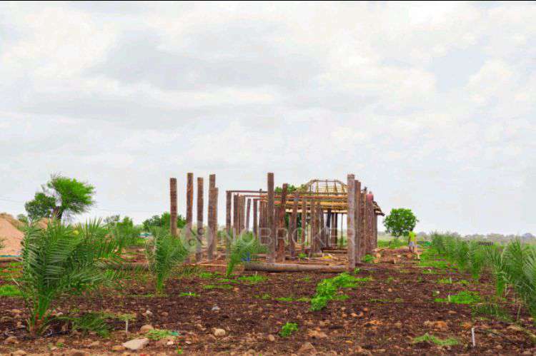 Plot For Sale  In Sangareddy Nandikandi