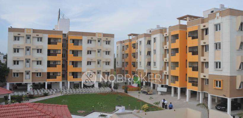 3 BHK Flat In Ramky Elysium For Sale  In Kelambakkam