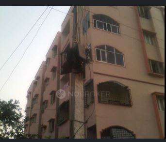 2 BHK Flat In Sai Guru Niwas For Sale  In Serilingampally