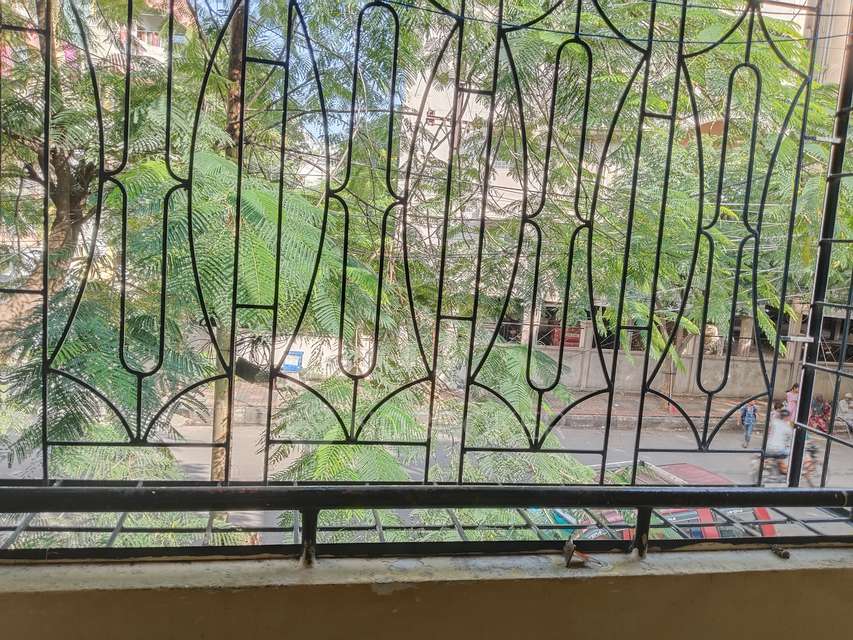 2 BHK Flat In Gharonda Kanakalakshmi Apartment For Sale  In Padmarao Nagar