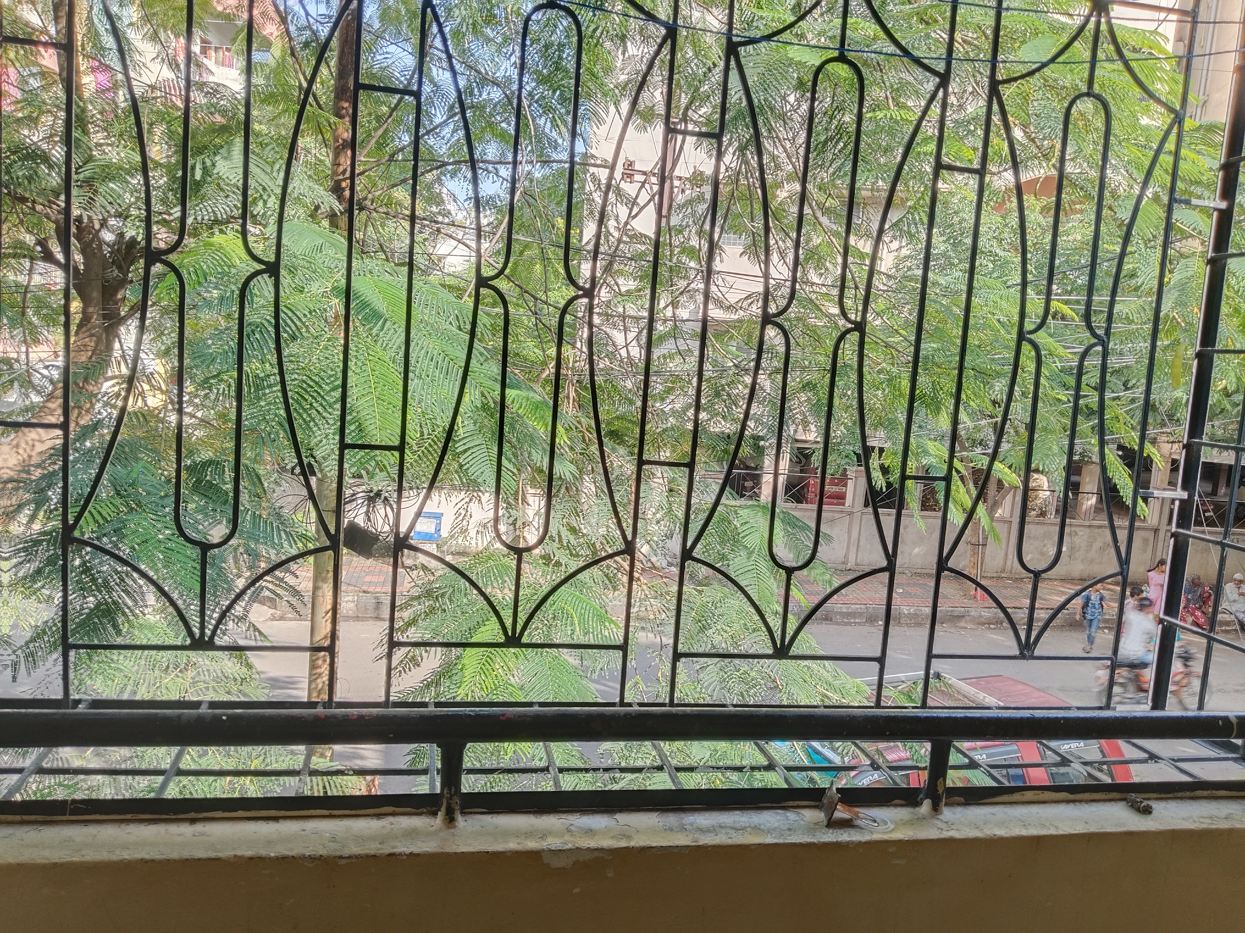 Gharonda Kanakalakshmi Apartment