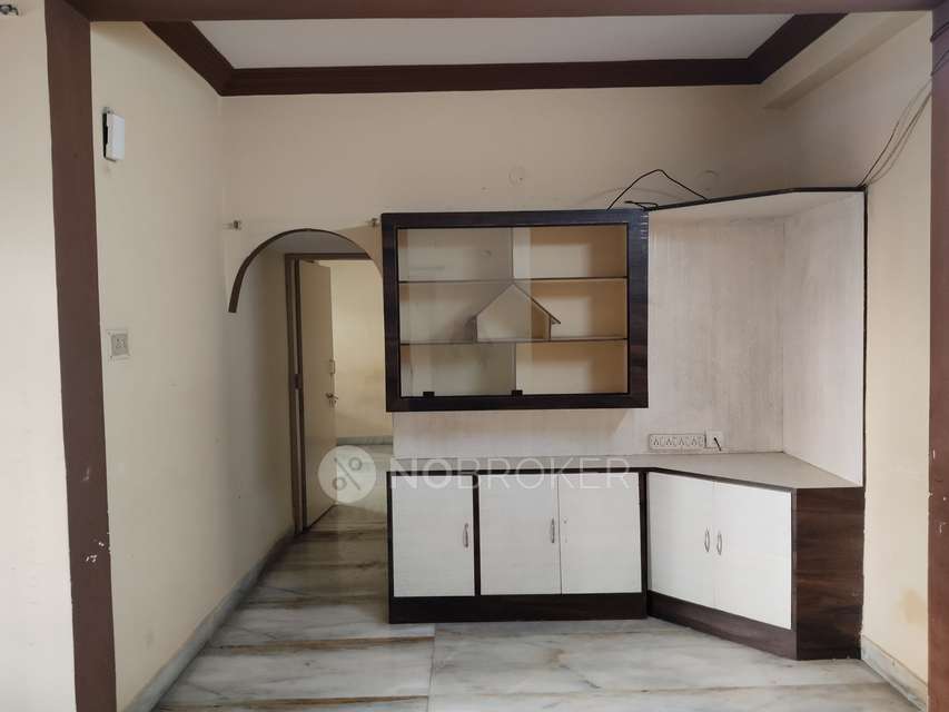 2 BHK Flat In Gharonda Kanakalakshmi Apartment For Sale  In Padmarao Nagar