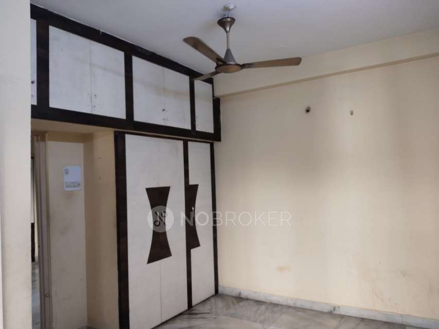 2 BHK Flat In Gharonda Kanakalakshmi Apartment For Sale  In Padmarao Nagar