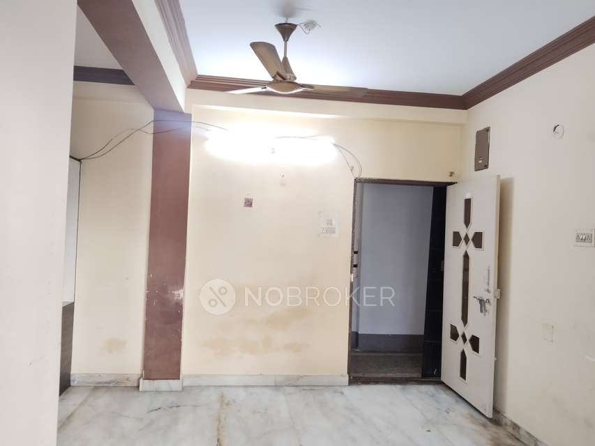 2 BHK Flat In Gharonda Kanakalakshmi Apartment For Sale  In Padmarao Nagar
