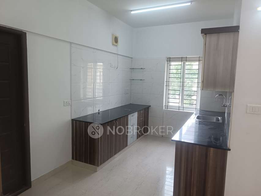 2 BHK Flat In Vistar Elegance For Sale  In Venugopal Layout Park, Rt Nagar