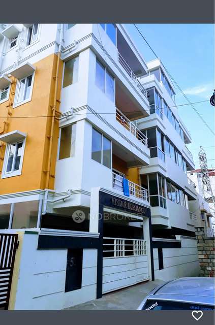 2 BHK Flat In Vistar Elegance For Sale  In Venugopal Layout Park, Rt Nagar