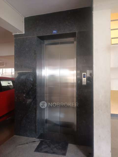 2 BHK Flat In Vistar Elegance For Sale  In Venugopal Layout Park, Rt Nagar