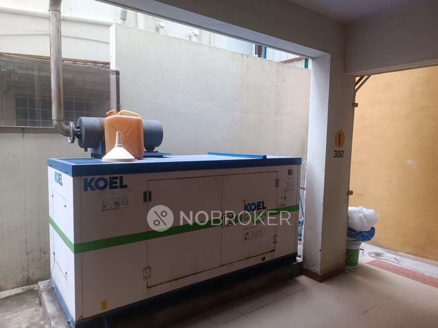 2 BHK Flat In Vistar Elegance For Sale  In Venugopal Layout Park, Rt Nagar