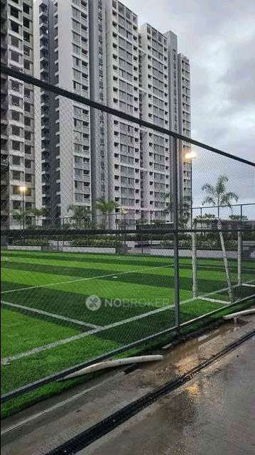 2 BHK Flat In Life Republic Universe for Rent  In Jpg6+5wq, Tathawade, Pimpri-chinchwad, Maharashtra 411033, India