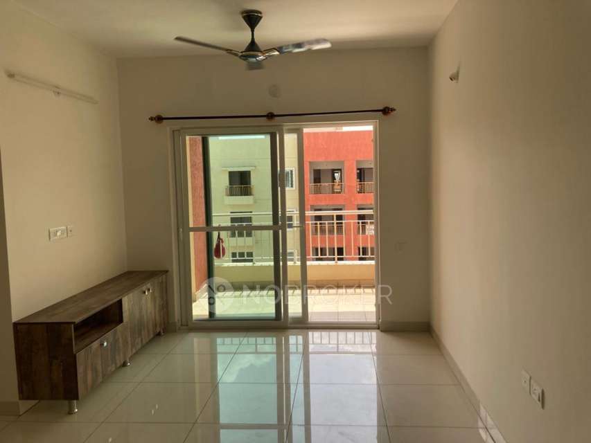 1 BHK Flat In Brigade Bricklane for Rent  In Brigade Bricklane