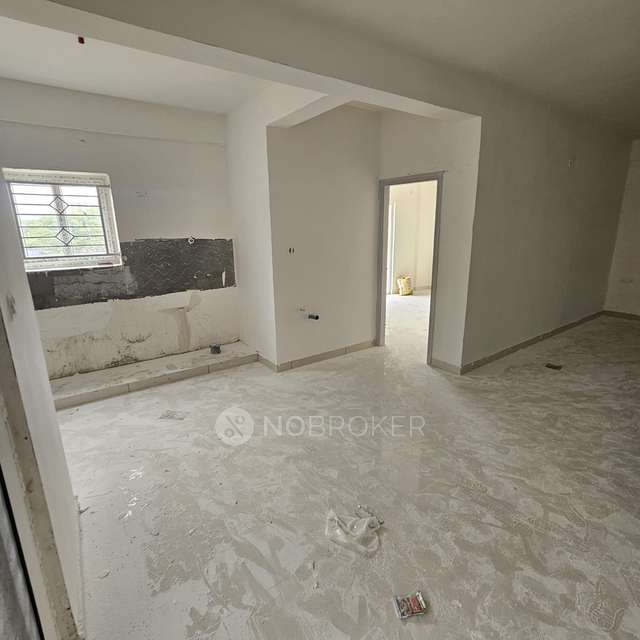 3 BHK Flat In Sai Sarovar, Krishnarajapura For Sale  In Krishnarajapuram