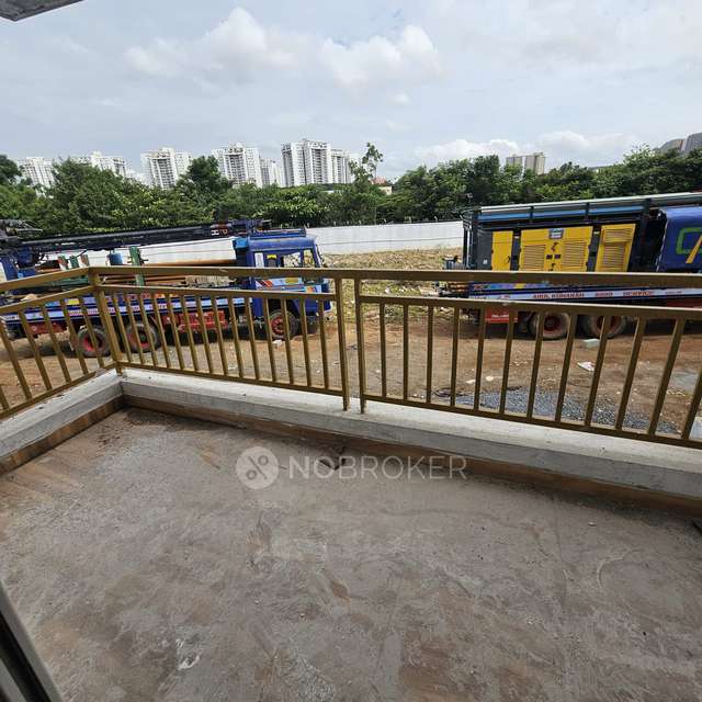 3 BHK Flat In Sai Sarovar, Krishnarajapura For Sale  In Krishnarajapuram