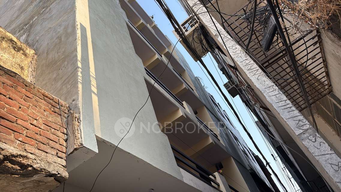 PG for Boys in Sector 35