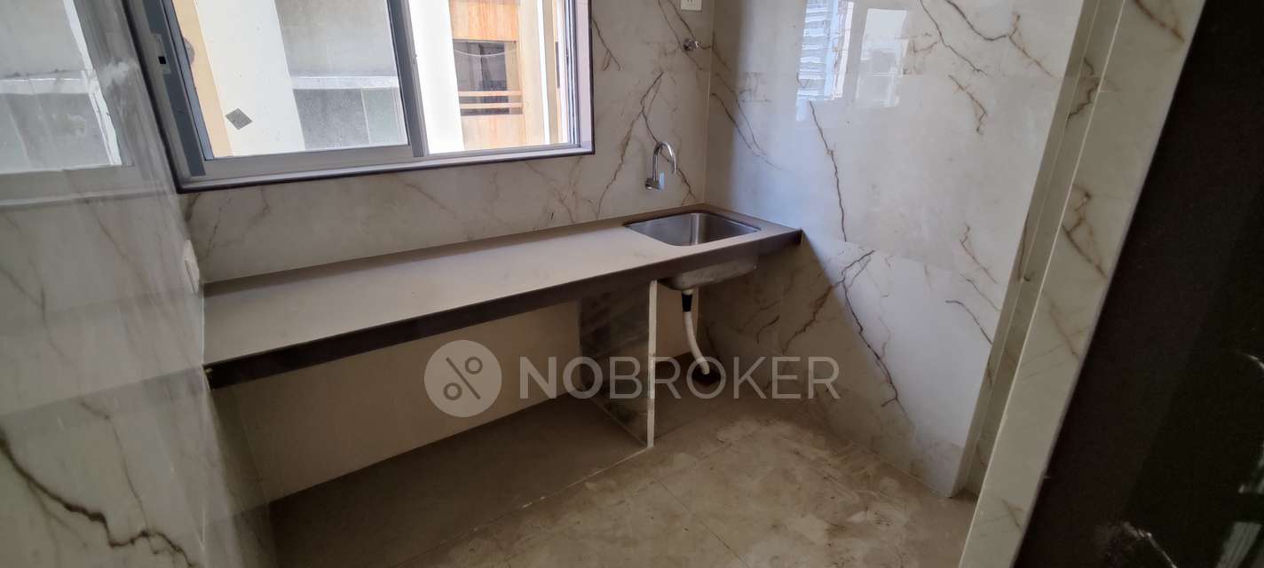 1 BHK Flat In Shilpriya Silicon Heritage For Sale  In Tilak Nagar