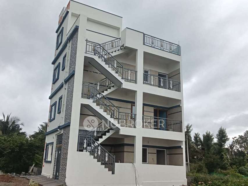 1 BHK House for Rent  In Bannerughatta