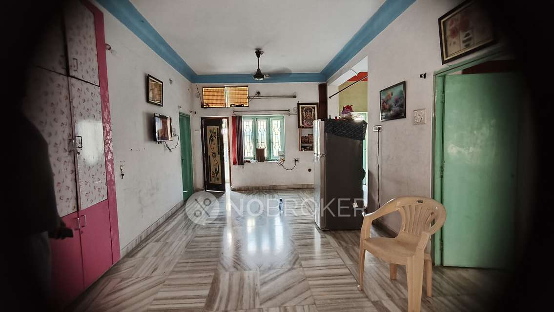 3 BHK Flat In Satya Sai Apartments for Rent  In Sr Nagar