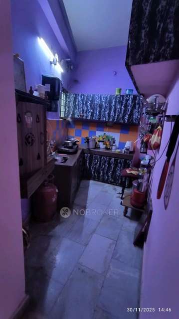 2 BHK Flat In Lake View Residency For Sale  In 11-107, Pragthi Nagar, Sahithi Nagar, Dilsukhnagar, Hyderabad, Telangana 500060, India