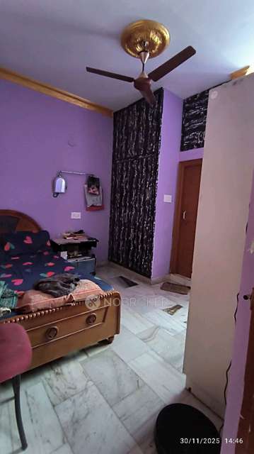 2 BHK Flat In Lake View Residency For Sale  In 11-107, Pragthi Nagar, Sahithi Nagar, Dilsukhnagar, Hyderabad, Telangana 500060, India