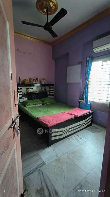 2 BHK Flat In Lake View Residency For Sale  In 11-107, Pragthi Nagar, Sahithi Nagar, Dilsukhnagar, Hyderabad, Telangana 500060, India