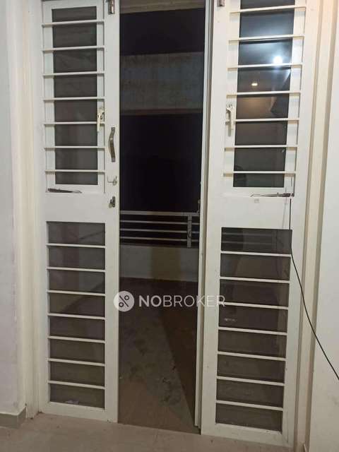 1 BHK Flat In Star City Apartment For Sale  In Dudulgaon