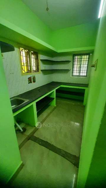 1 BHK House for Lease  In 46, Bharathi Nagar, Vyasarpadi, Chennai, Tamil Nadu 600011, India