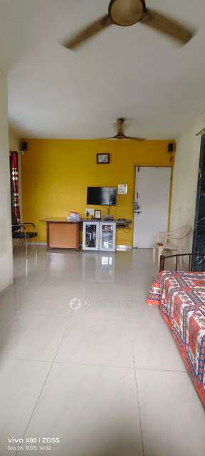 2 BHK Flat In New Ruturaj Co. Op. Hsg. Society Ltd. For Sale  In Dombivali East