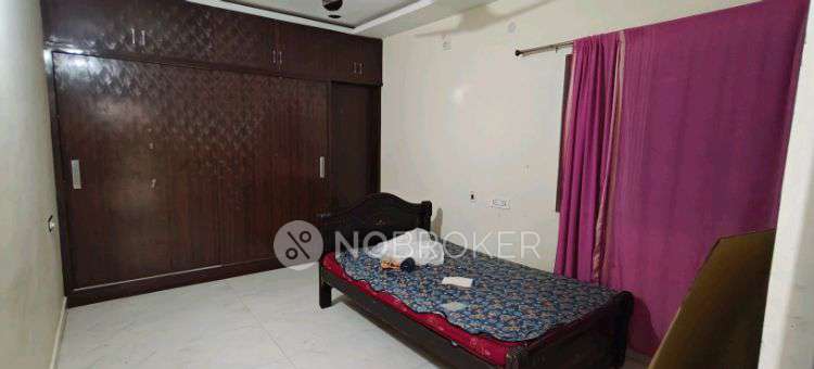 2 BHK Flat In Thimu Lake View One for Rent  In Dulapally