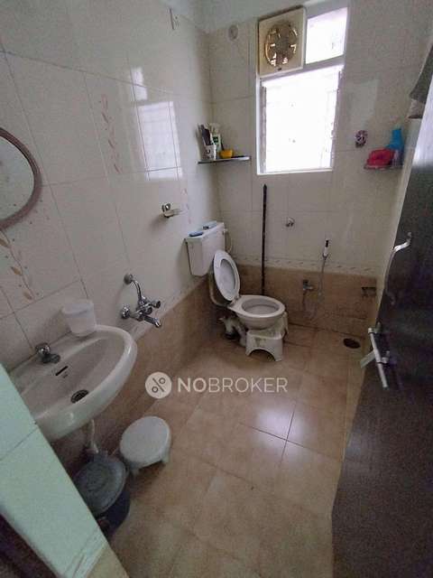 2 BHK Flat In Kapil Wood Row A Wing for Rent  In Azad Nagar, Wanowrie