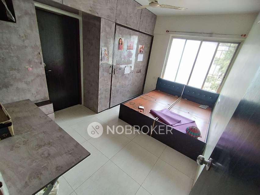 2 BHK Flat In Kapil Wood Row A Wing for Rent  In Azad Nagar, Wanowrie