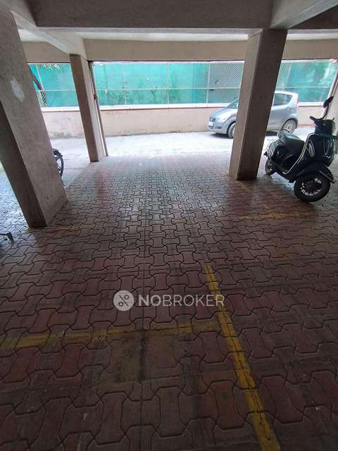 2 BHK Flat In Kapil Wood Row A Wing for Rent  In Azad Nagar, Wanowrie