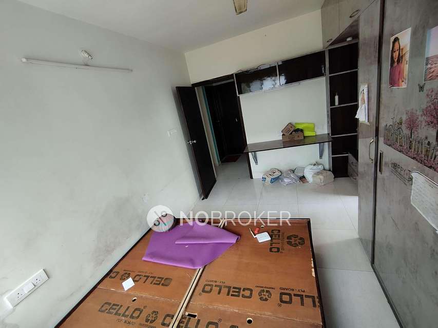 2 BHK Flat In Kapil Wood Row A Wing for Rent  In Azad Nagar, Wanowrie