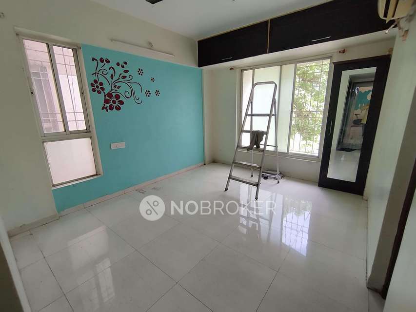 2 BHK Flat In Kapil Wood Row A Wing for Rent  In Azad Nagar, Wanowrie