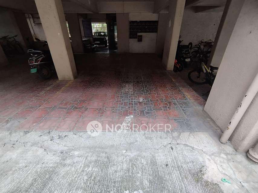 2 BHK Flat In Kapil Wood Row A Wing for Rent  In Azad Nagar, Wanowrie