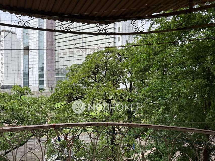 2 BHK Flat In Kapil Wood Row A Wing for Rent  In Azad Nagar, Wanowrie