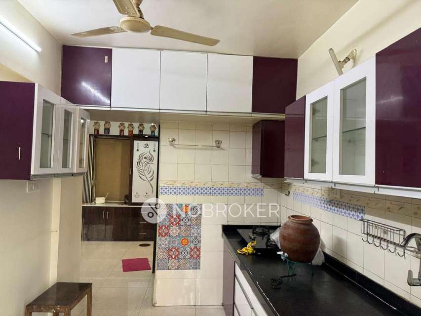 2 BHK Flat In Kapil Wood Row A Wing for Rent  In Azad Nagar, Wanowrie