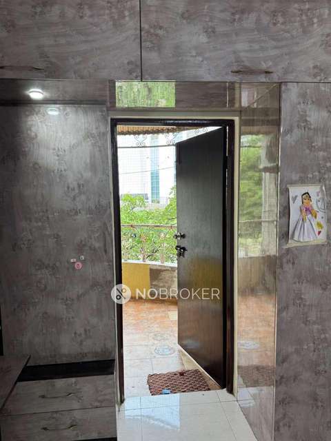 2 BHK Flat In Kapil Wood Row A Wing for Rent  In Azad Nagar, Wanowrie