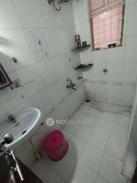 2 BHK Flat In Kapil Wood Row A Wing for Rent  In Azad Nagar, Wanowrie