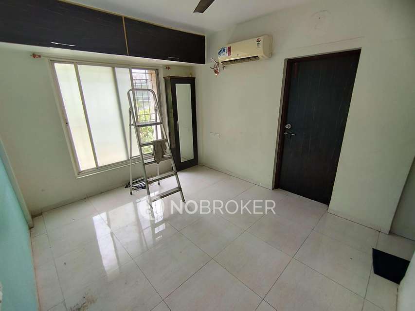 2 BHK Flat In Kapil Wood Row A Wing for Rent  In Azad Nagar, Wanowrie