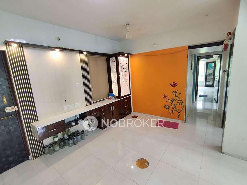 2 BHK Flat In Kapil Wood Row A Wing for Rent  In Azad Nagar, Wanowrie