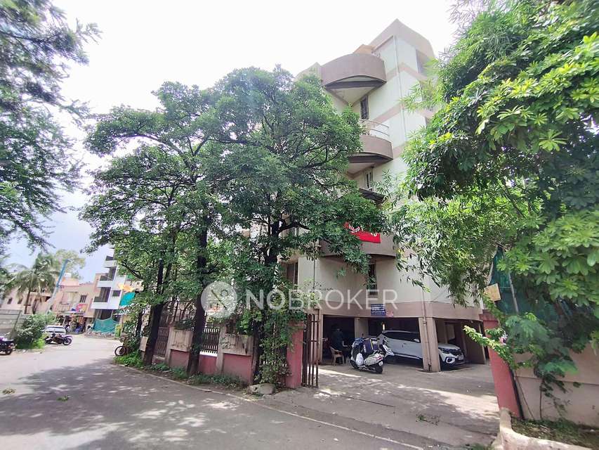 2 BHK Flat In Kapil Wood Row A Wing for Rent  In Azad Nagar, Wanowrie