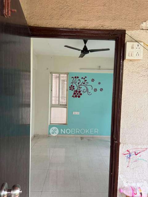 2 BHK Flat In Kapil Wood Row A Wing for Rent  In Azad Nagar, Wanowrie