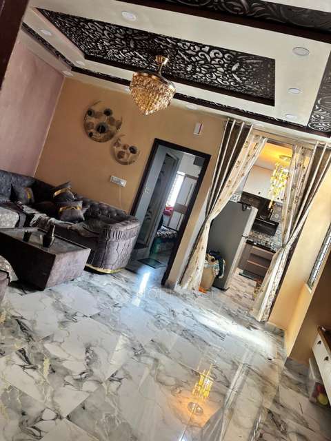 2 BHK Flat for Rent  In Mahadevapura