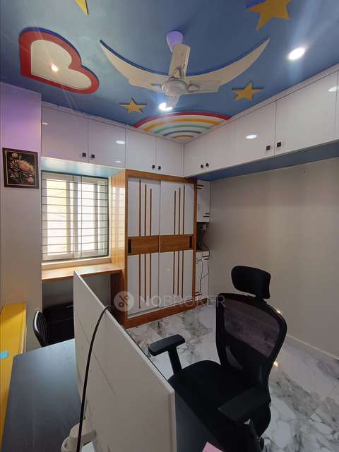 2 BHK House for Rent  In Mahadevapura