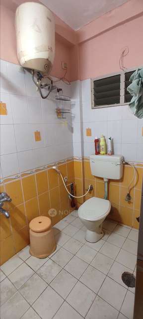 2 BHK Flat In Apurva Enthrall For Sale  In Hebbal